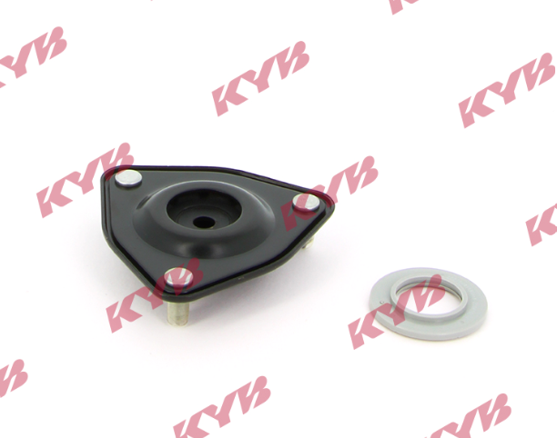 Zestaw naprawczy, mocowanie amortyzatora, Suspension Mounting Kit do Jeepa, SM5601, KAYABA w ofercie sklepu e-autoparts.pl 